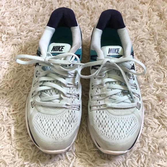 Nike Shoes - Nike LunarEclipse 3 shoes